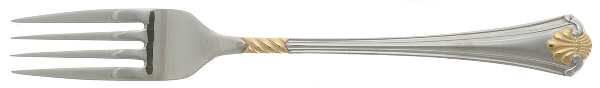 M1N3 (Stainless) Fork by Main Stainless