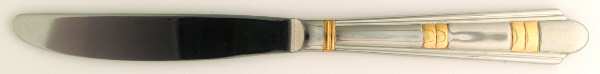 M1N5 (Stainless) Modern Solid Knife