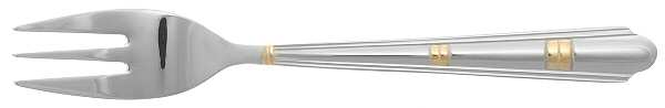 M1N5 (Stainless) Cocktail/Seafood Fork