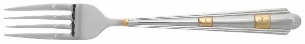 M1N5 (Stainless) Fork by Main Stainless