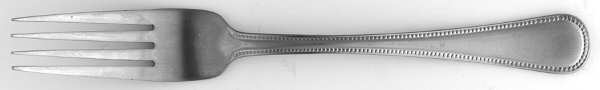 MFS7(Stainless) Fork