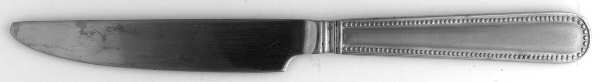 MFS7(Stainless) New French Solid Knife