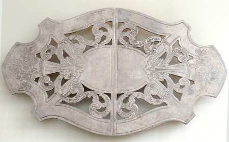 1111 (Silverplate, Hollowware) by Manning, Bowman &amp; Co.