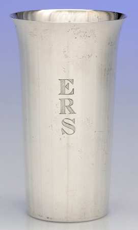 097 (Sterling, Hllowware) 12 Oz Tumbler