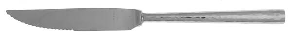 Boulder (Stainless) Steak Knife Individual Hollow, Serrate HC