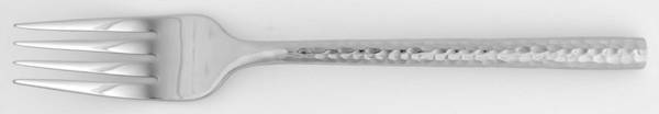 Boulder (Stainless) Individual Salad Fork by Michael Lloyd