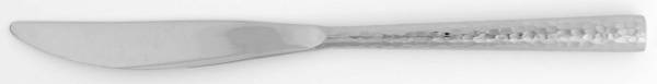 Boulder (Stainless) Modern Solid Knife by Michael Lloyd