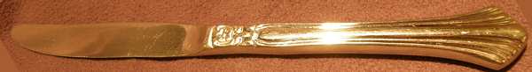 MLL17 (Stainless) Modern Hollow Knife