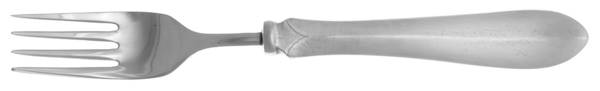 Sofia (Pewter) Individual Salad Fork