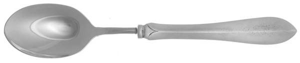 Sofia (Pewter) Place/Oval Soup Spoon