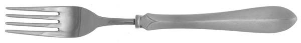 Sofia (Pewter) Fork
