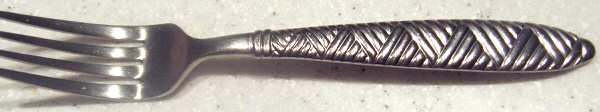 MNF39 (Stainless) Fork
