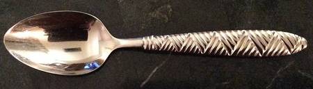 MNF39 (Stainless) Teaspoon