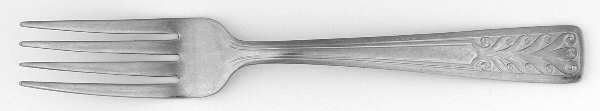 M2E3 (Stainless) Fork