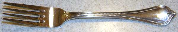 MNF40 (Stainless) Fork