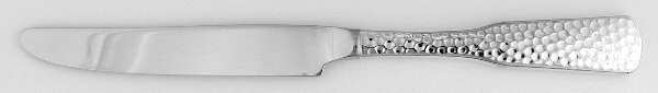 MNF4S (Silverplate) New French Hollow Knife