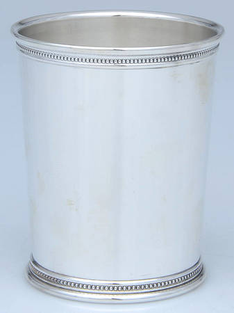 Presidential Hollowware (Sterling, Hollowware) Mint Julep
