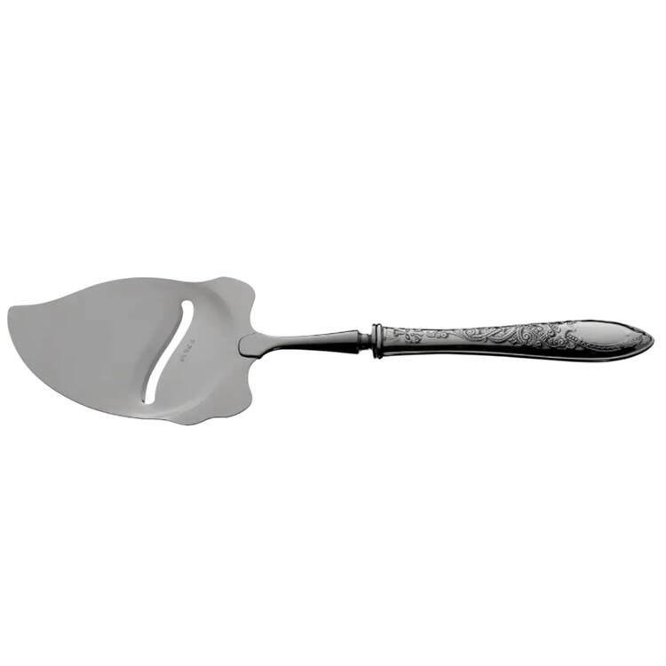Dragon (Sterling) Cheese Plane with Stainless Plane