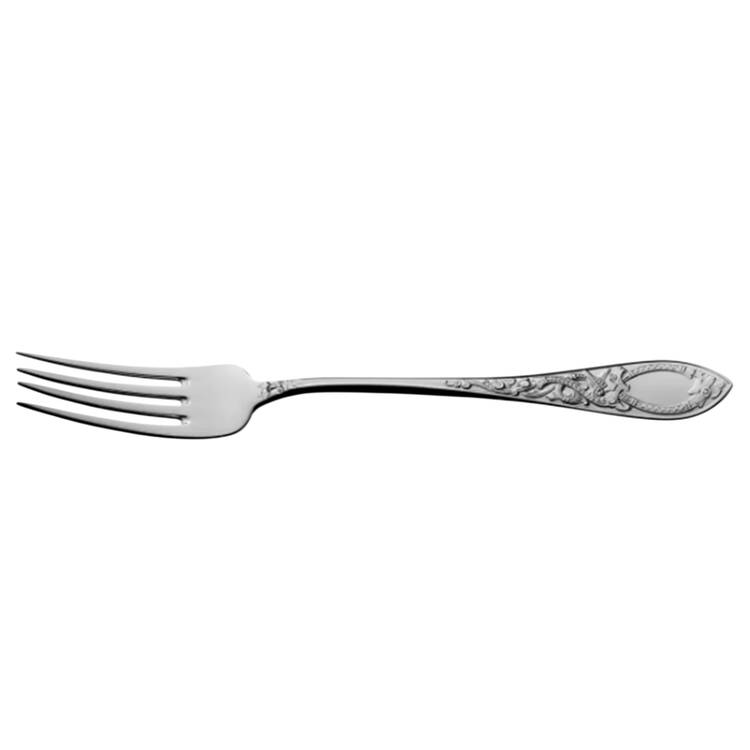Dragon (Sterling) Fork