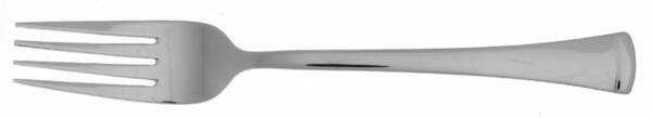 Contempo (Stainless) Individual Salad Fork