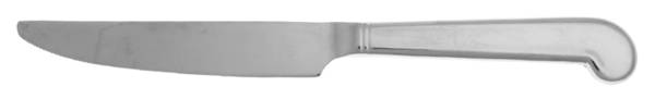 MFS9 (Stainless) Modern Hollow Pistol Knife