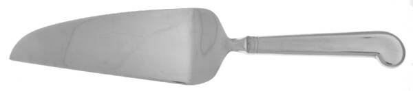 MFS9 (Stainless) Pie and Cake Server with Stainless Blade HC