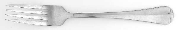 MFS9 (Stainless) Fork