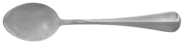 MFS9 (Stainless) Place/Oval Soup Spoon