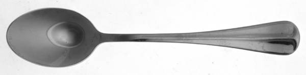 MFS9 (Stainless) Teaspoon