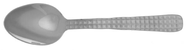 Manhattan (Stainless) Teaspoon