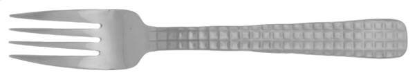 Manhattan (Stainless) Individual Salad Fork