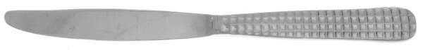 Manhattan (Stainless) Modern Hollow Knife