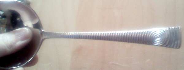 MIS39 (Stainless) Tablespoon (Serving Spoon)