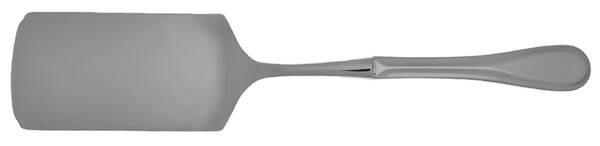Bravo (Stainless) Lasagna Server with Stainless Blade HC