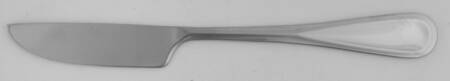 Bravo (Stainless) Solid Cheese Spreader