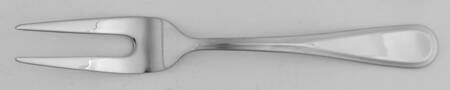 Bravo (Stainless) Cheese Fork