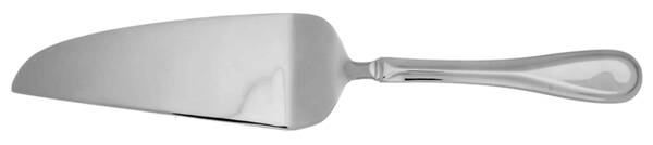 Bravo (Stainless) Pie and Cake Server with Stainless Blade HC