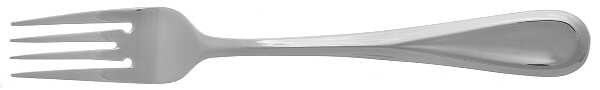 Bravo (Stainless) Individual Salad Fork