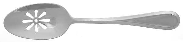Bravo (Stainless) Pierced Tablespoon (Serving Spoon)