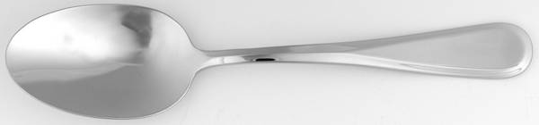 Bravo (Stainless) Tablespoon (Serving Spoon)