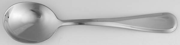 Bravo (Stainless) Sugar Spoon