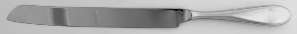 Bravo (Stainless) Cake Knife with Stainless Blade