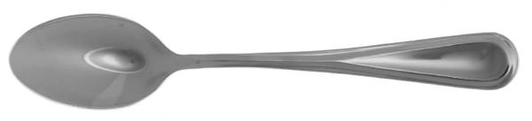 Bravo (Stainless) Demitasse Spoon