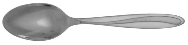 Chelsea Frost (Stainless) Teaspoon