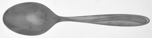 Chelsea Frost (Stainless) Tablespoon (Serving Spoon)