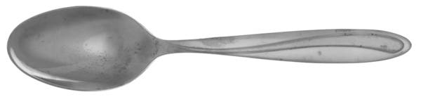Chelsea Frost (Stainless) Place/Oval Soup Spoon