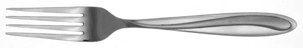 Chelsea Frost (Stainless) Fork