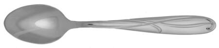 Cocoa Blossom (Stainless) Demitasse Spoon