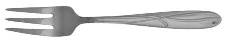Cocoa Blossom (Stainless) Cocktail/Seafood Fork