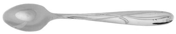 Cocoa Blossom (Stainless) Infant Feeding Spoon HC
